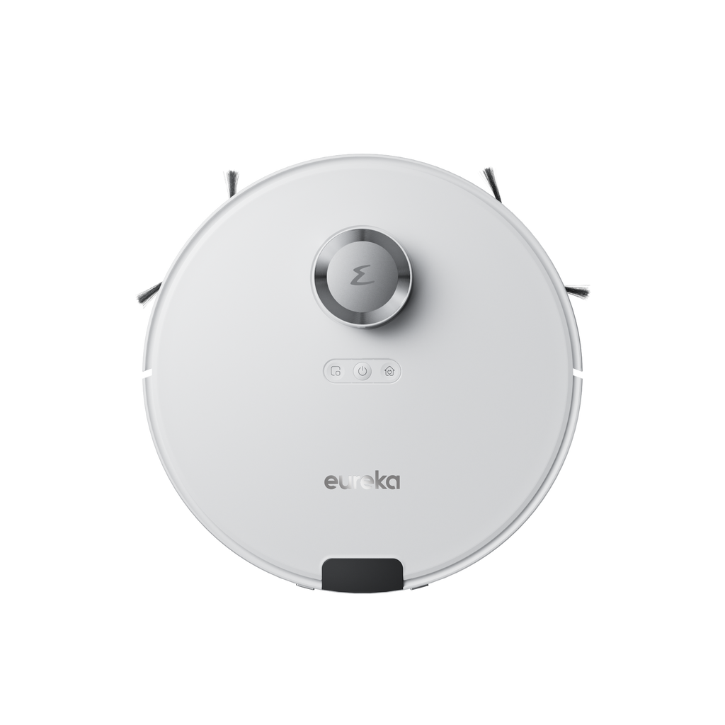 Robot aspirateur E10s