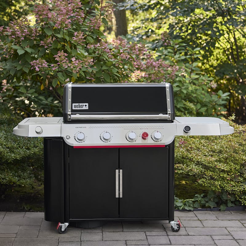 Barbecue à gaz Genesis® EP-435W