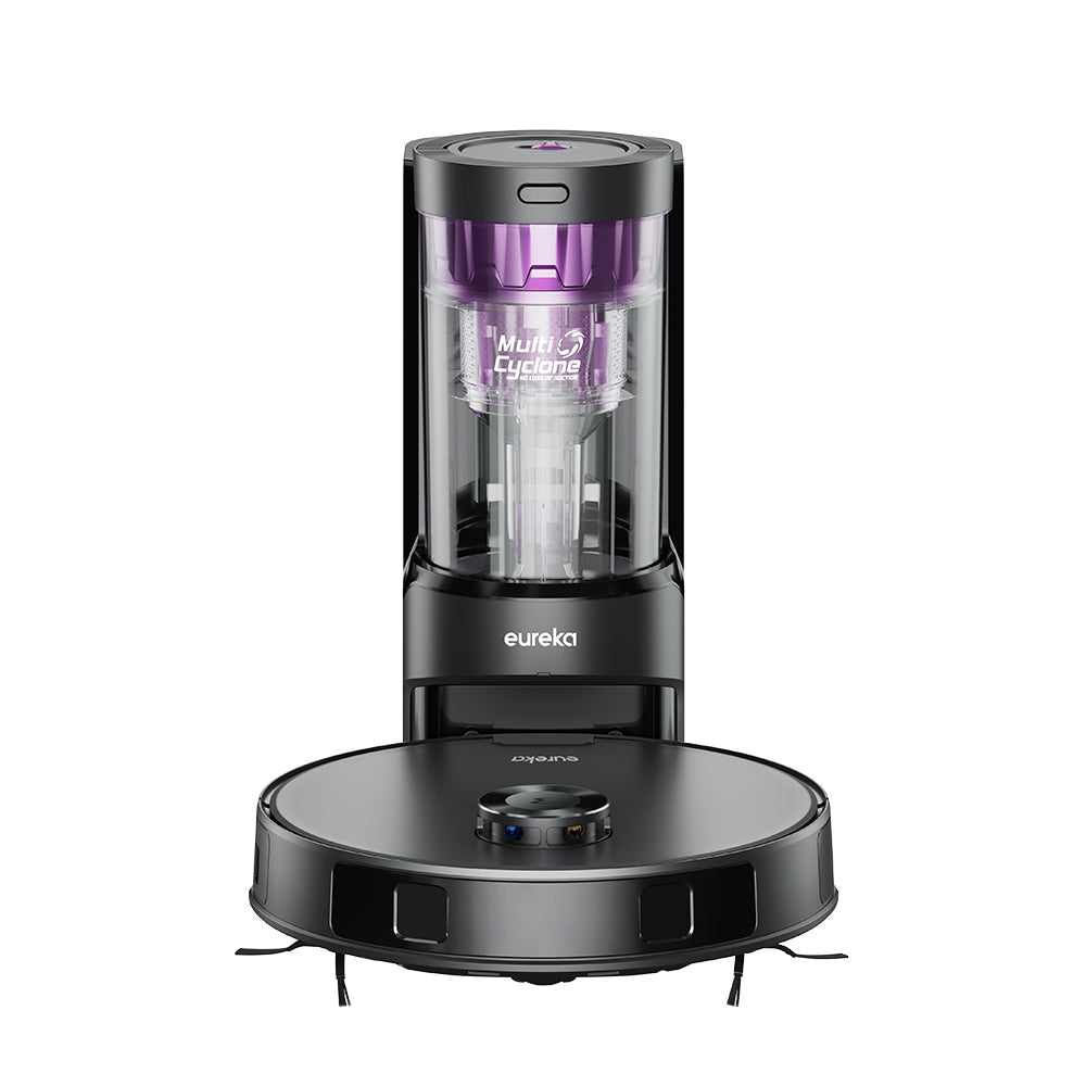 <tc>Eureka</tc> Robot Aspirateur E20 Plus