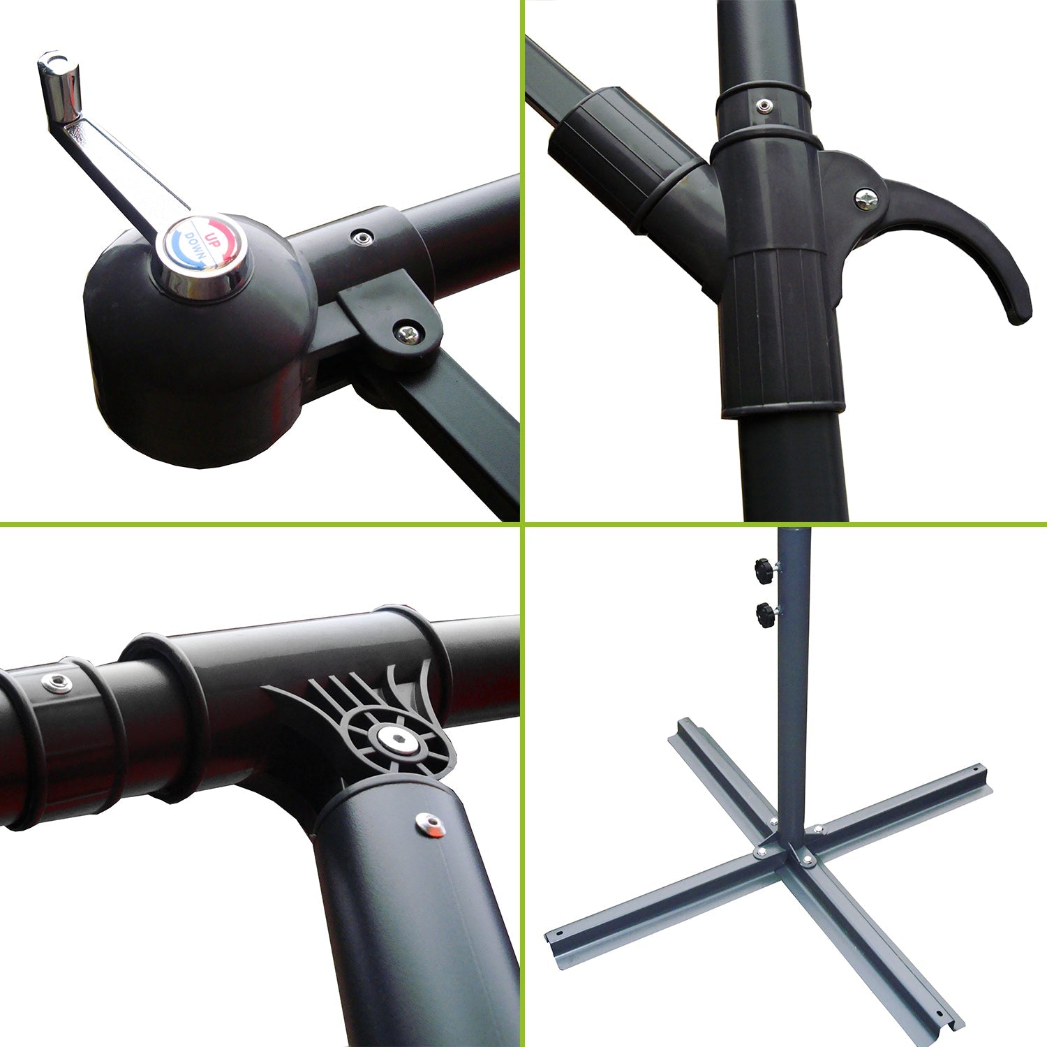 SOLENZARA LED