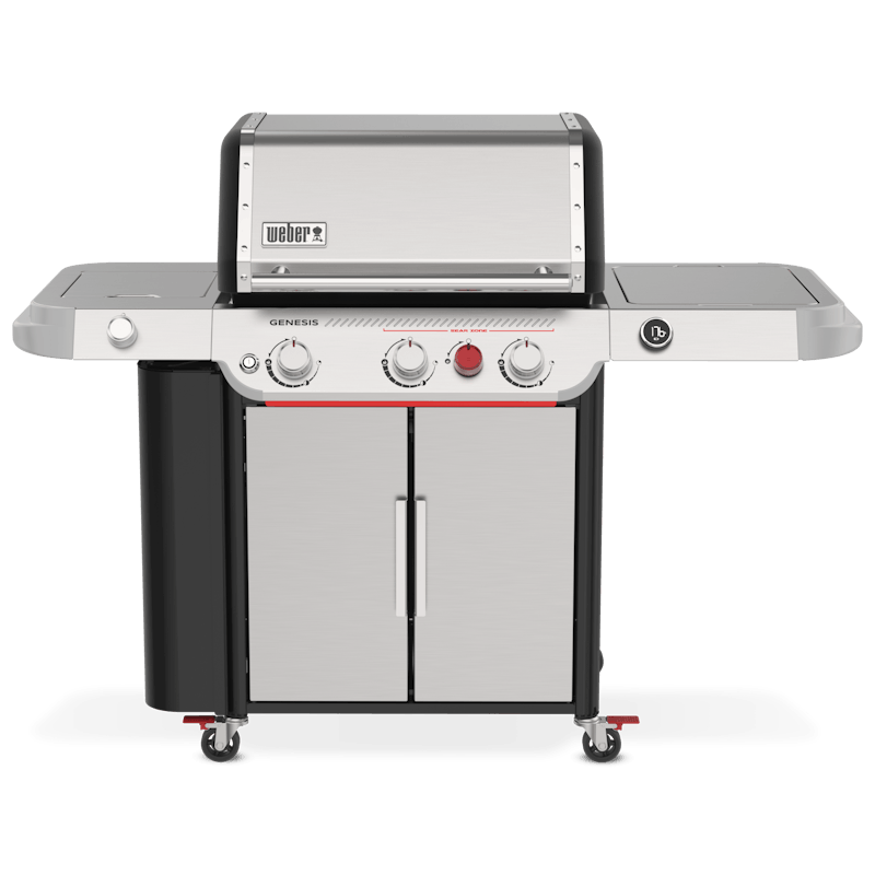 Barbecue à gaz Genesis® SP-335W