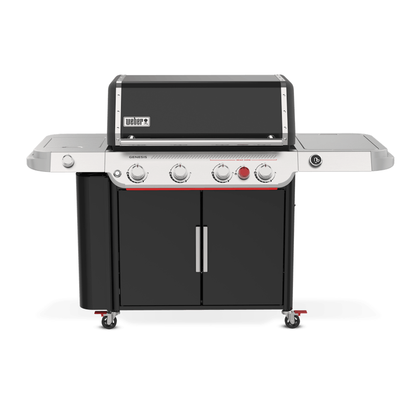 Barbecue à gaz Genesis® EP-435W