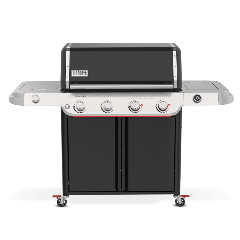 Barbecue à gaz Genesis® E-435W