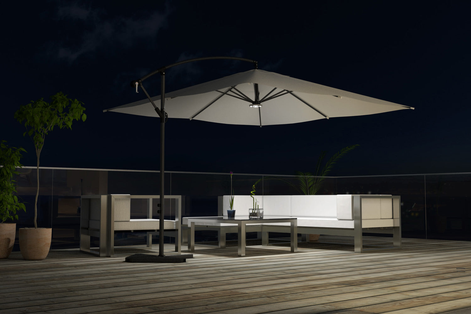 SOLENZARA LED