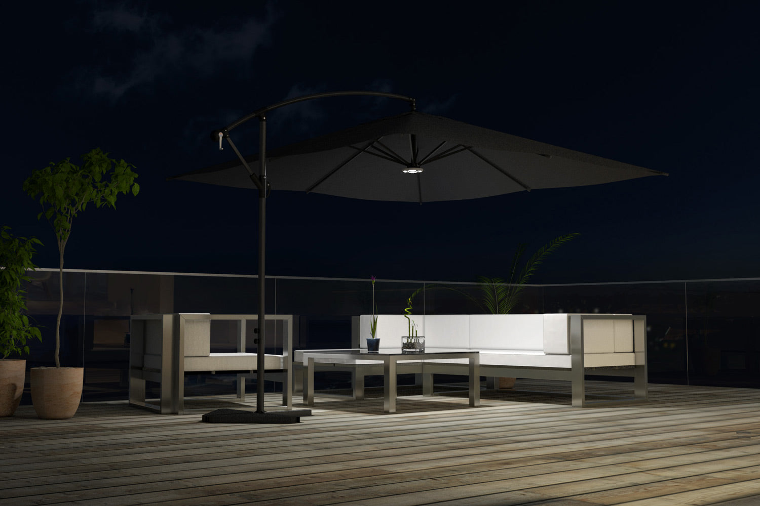SOLENZARA LED