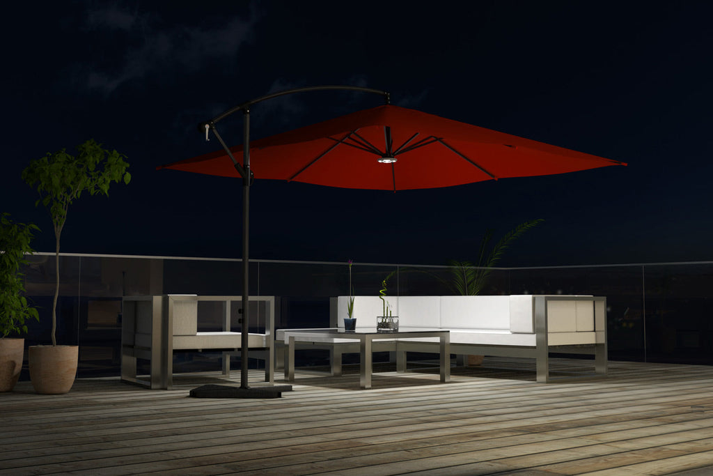 SOLENZARA LED