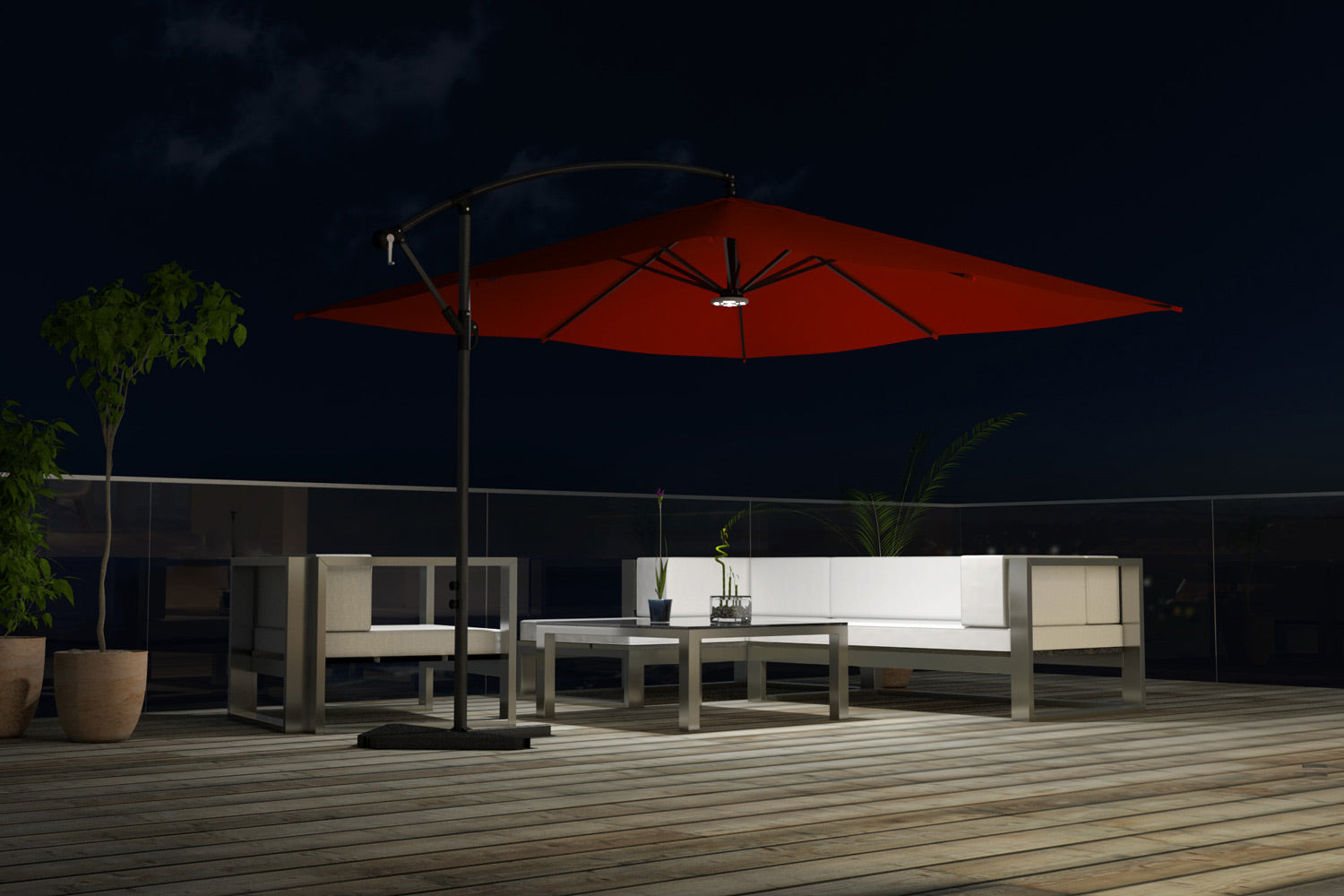SOLENZARA LED