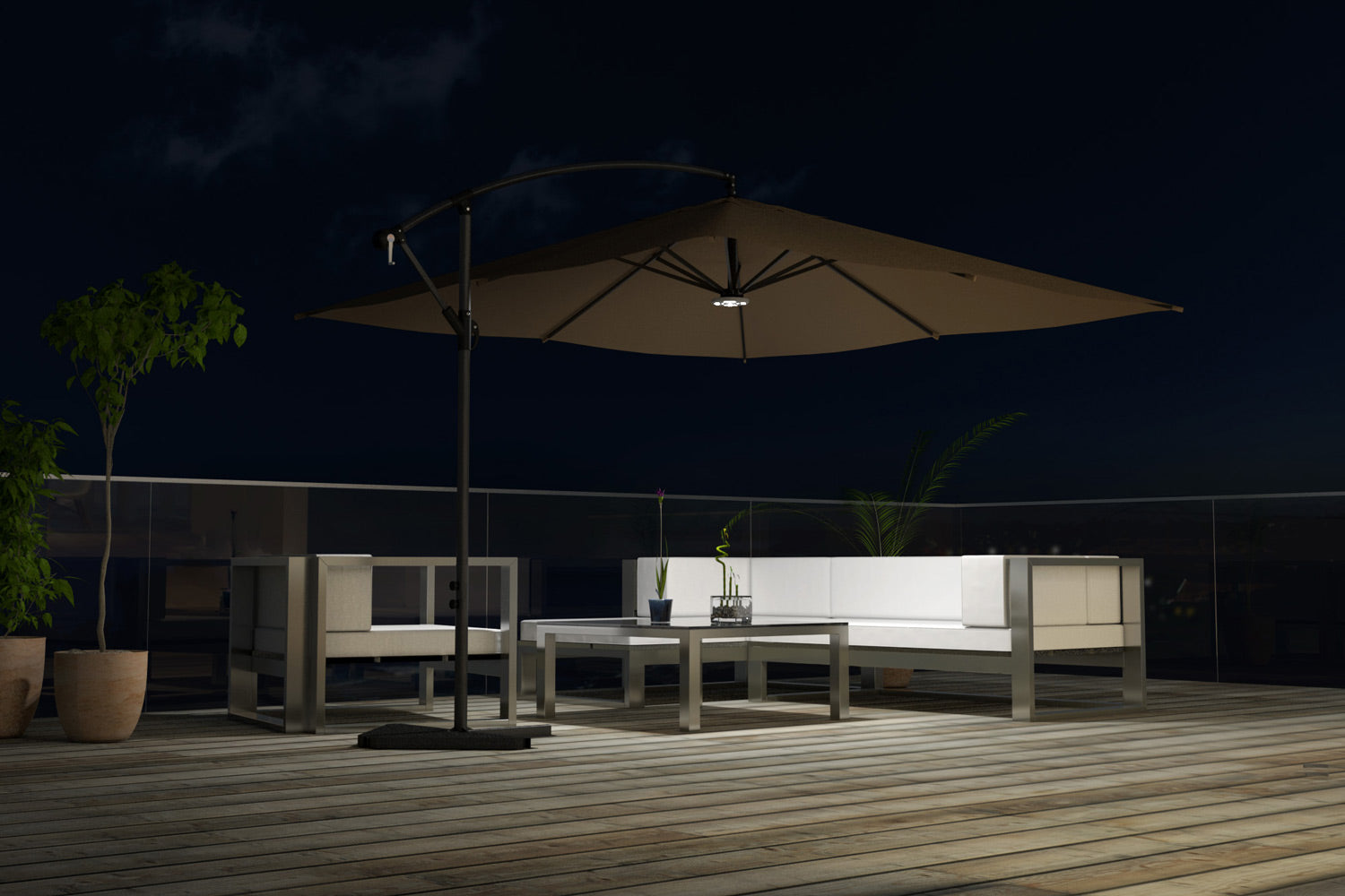 SOLENZARA LED