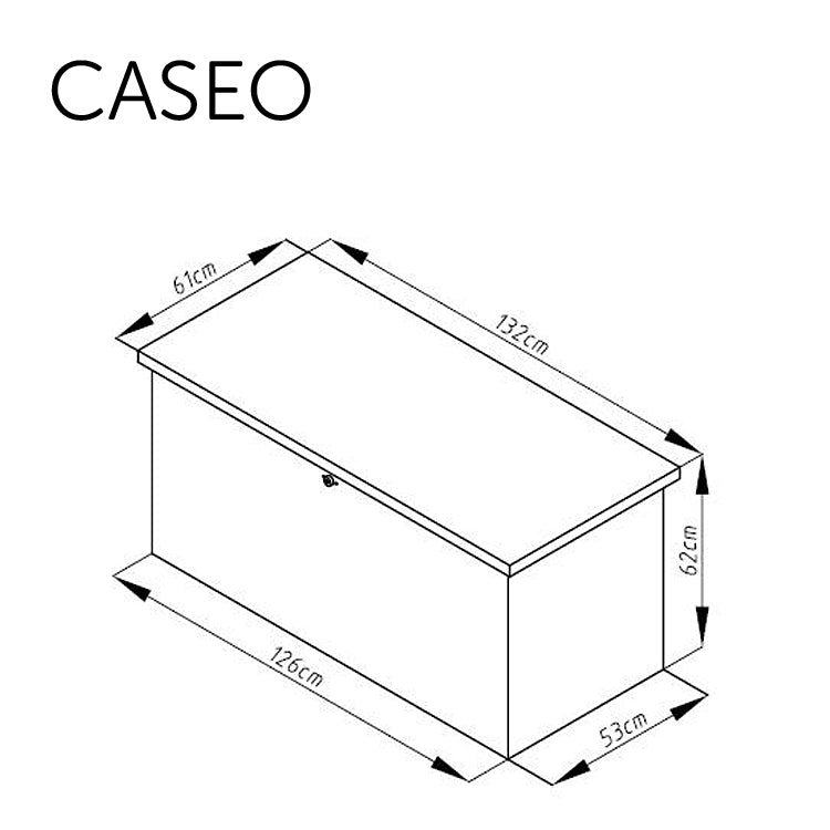 CASEO