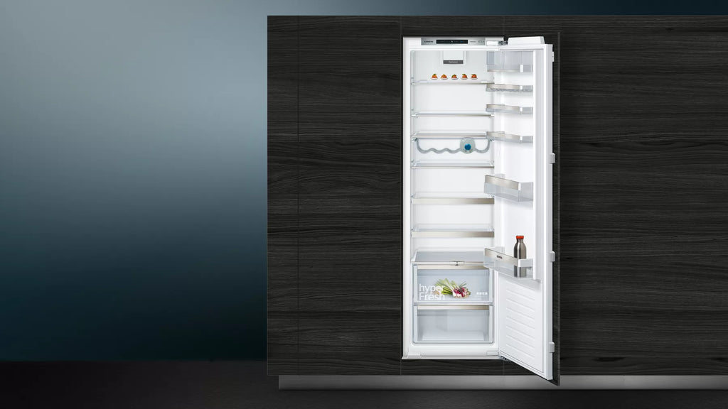 Réfrigérateur encastrable SIEMENS