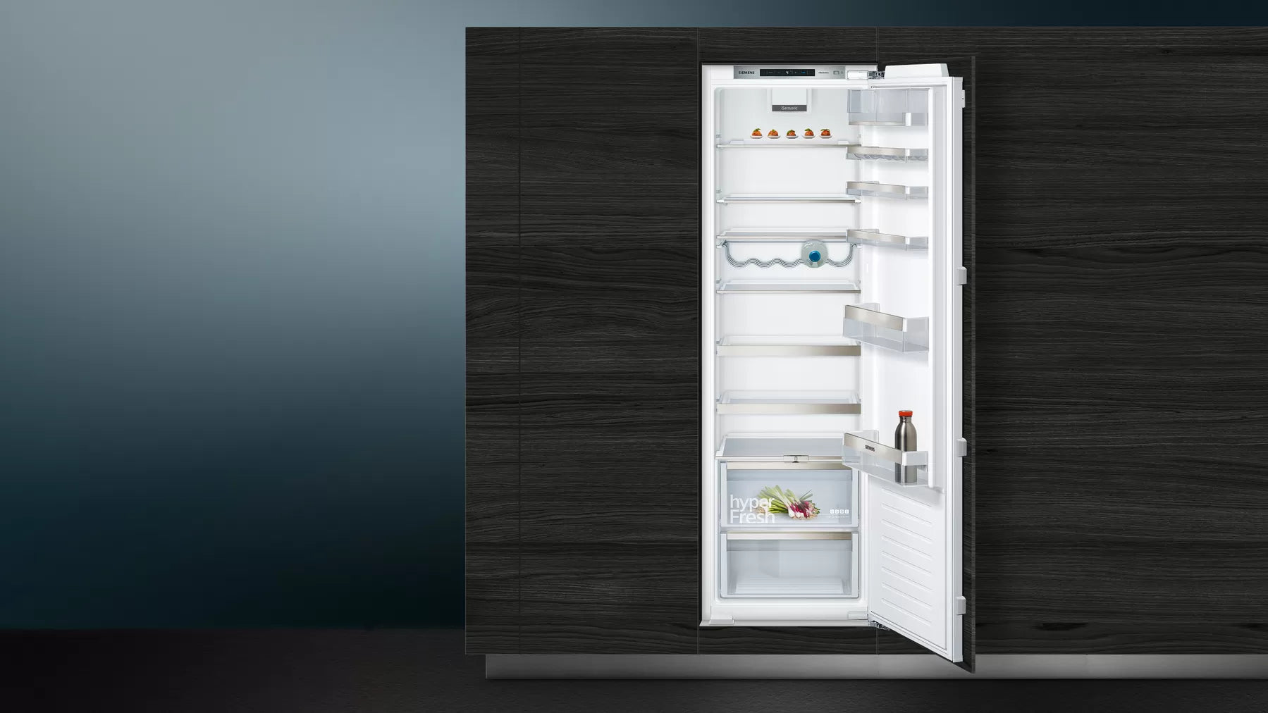 Réfrigérateur encastrable SIEMENS
