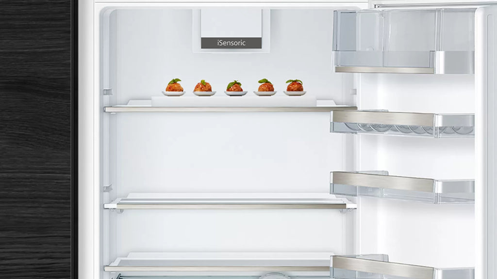 Réfrigérateur encastrable SIEMENS