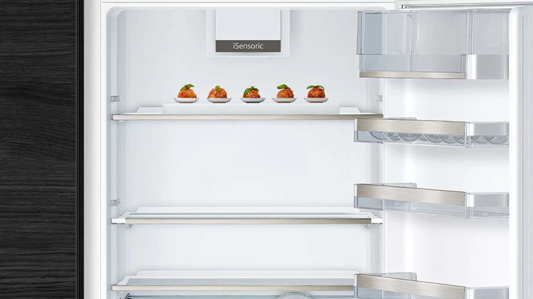 Réfrigérateur encastrable SIEMENS