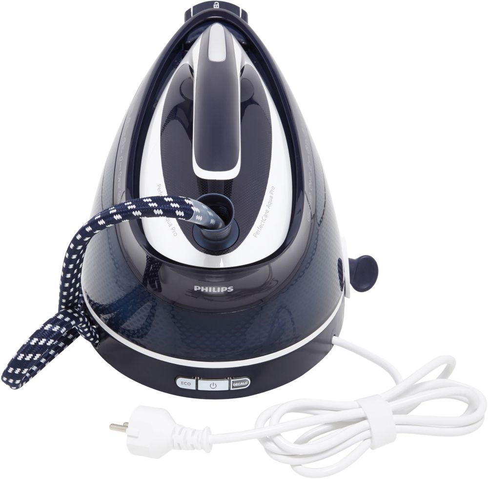 Fer à repasser avec centrale vapeur Philips PerfectCare Aqua Pro