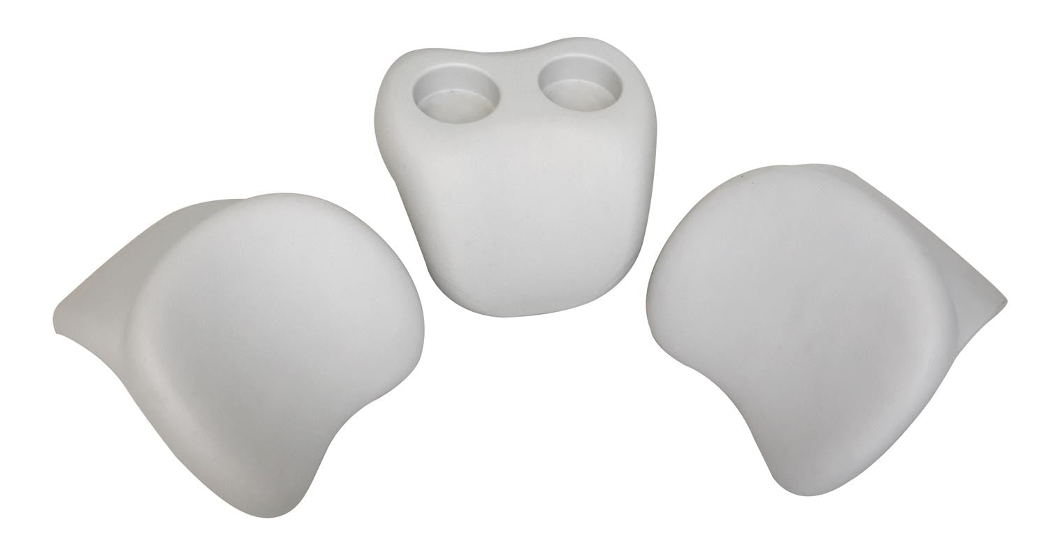 ACCESSOIRES APPUIE-TETE