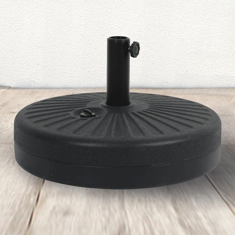 BASE DE PARASOL