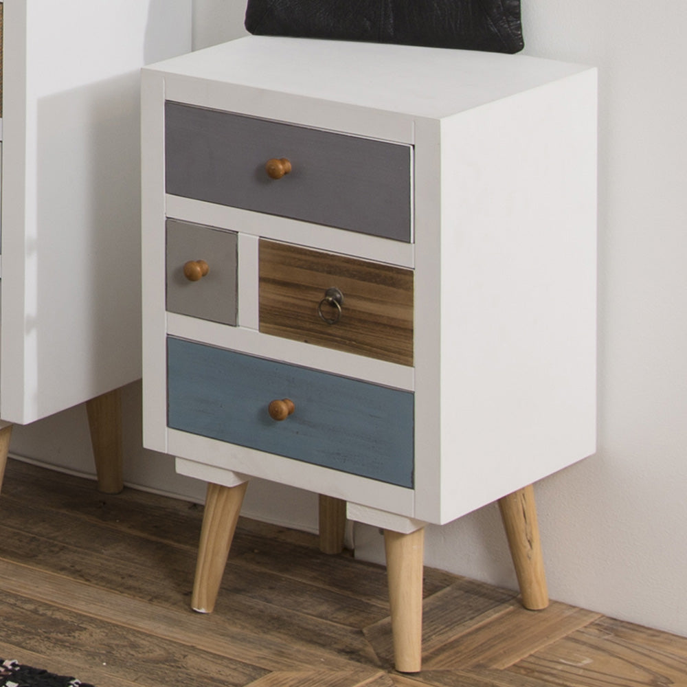 DRAWER