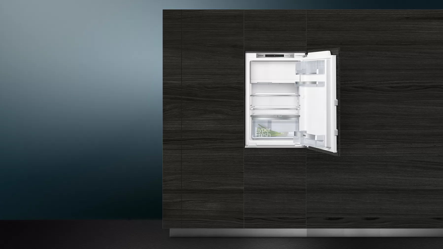 Réfrigérateur encastrable SIEMENS