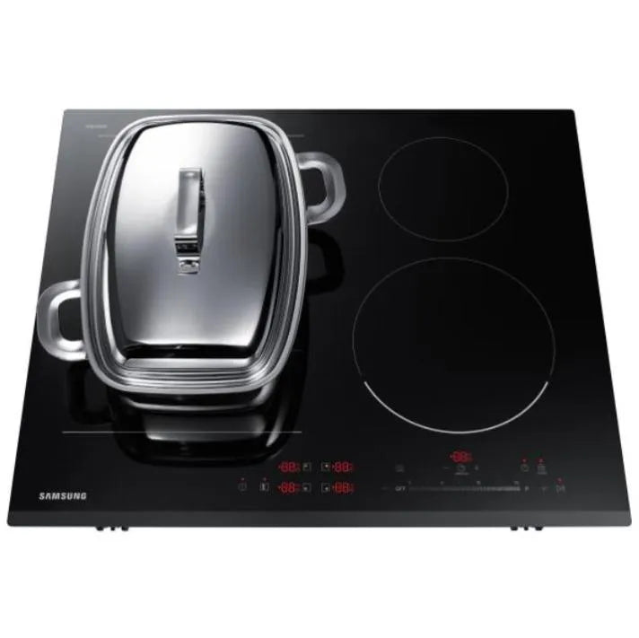 Plaque induction Samsung 60cm