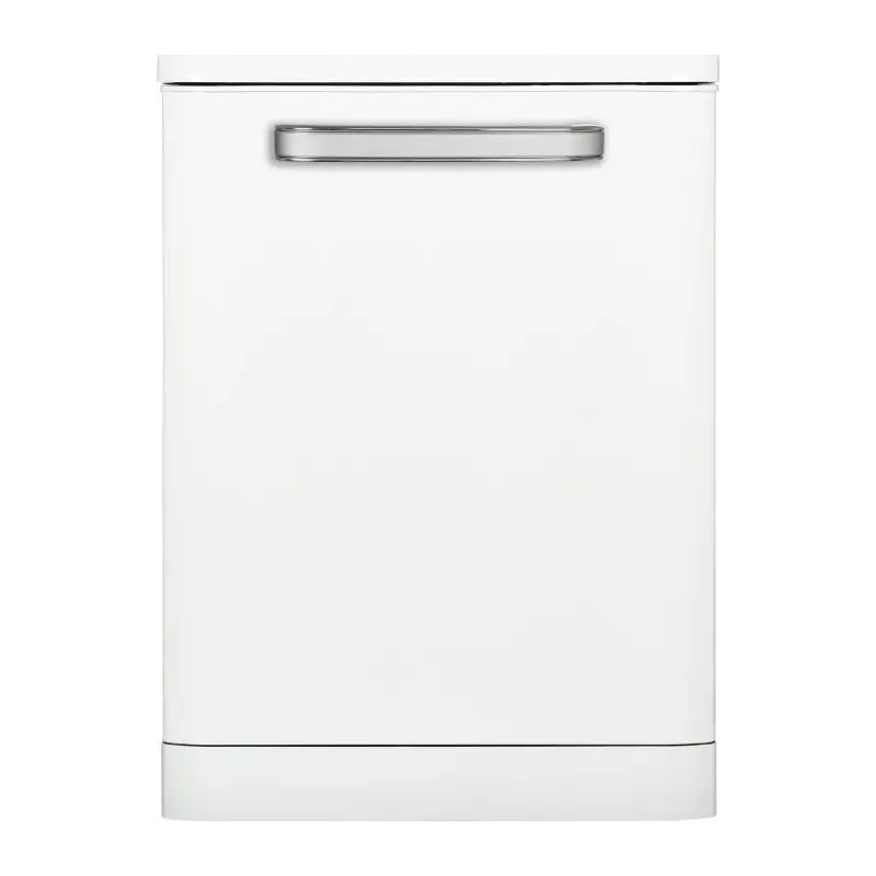 Lave-vaisselle pose libre blanc Sharp