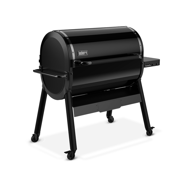 BARBECUE À PELLETS SMOKEFIRE EX6 GBS