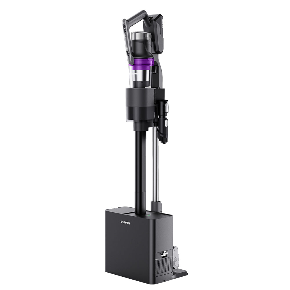 Eureka Stylus Elite Aspirateur Balai