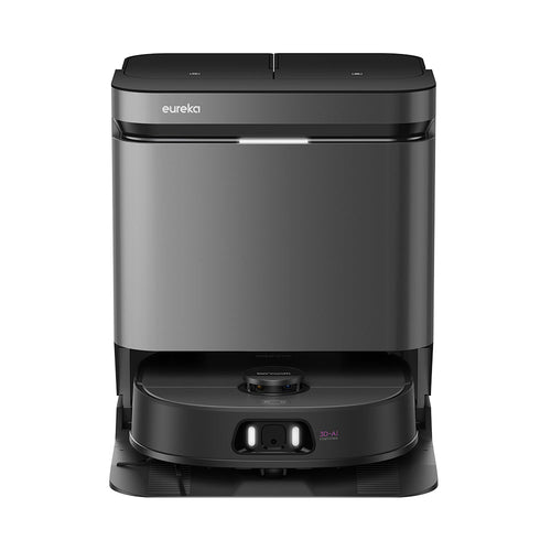 <tc>Eureka</tc> Aspirateur robot J15 Pro Ultra