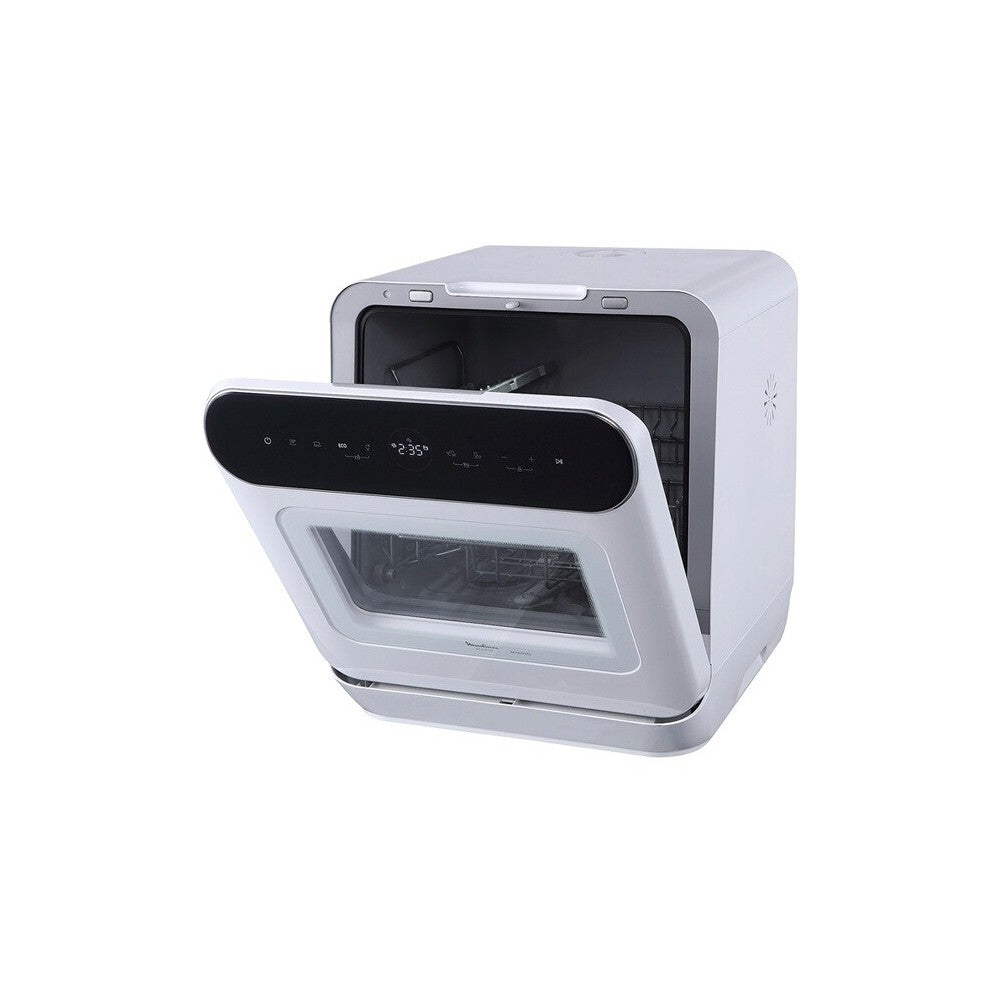 Mini Lave vaisselle  Moulinex Studio MINID3SL