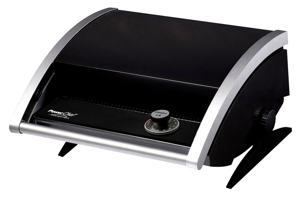 Barbecue électrique PowerChef CBQ-MAN