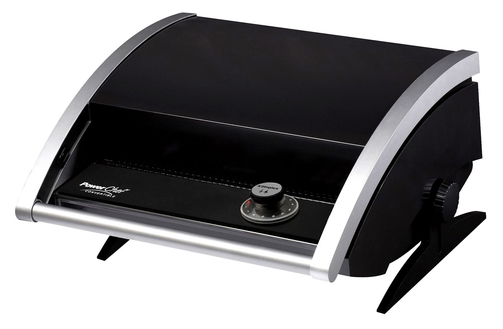 Barbecue électrique PowerChef CBQ-MAN