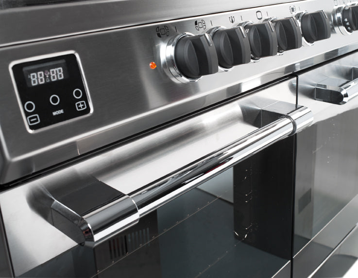 piano de cuisson TECNOGAS