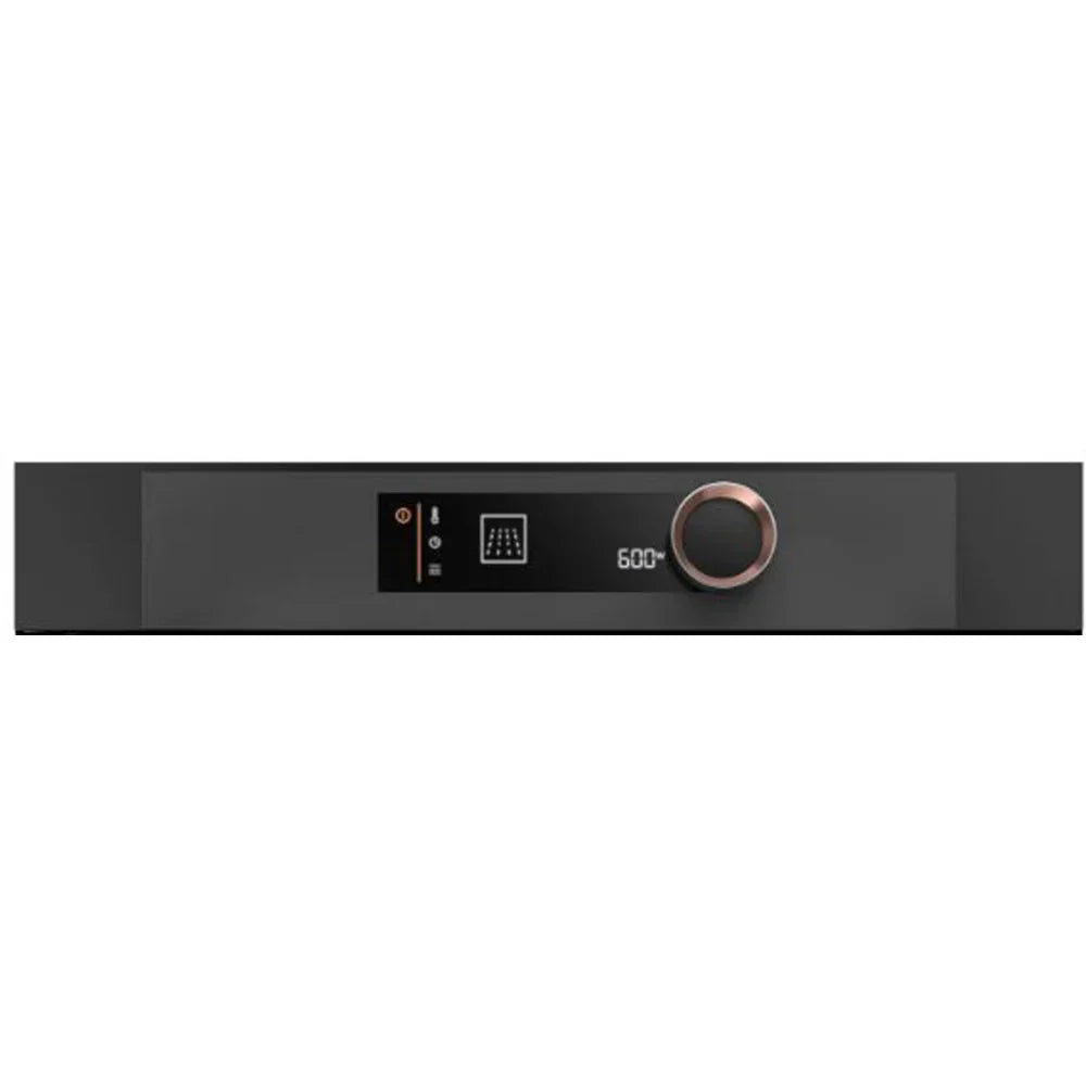 Micro-ondes encastrable DE DIETRICH