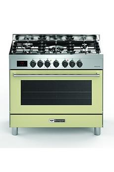 Piano de cuisson BOMPANIi 90CM