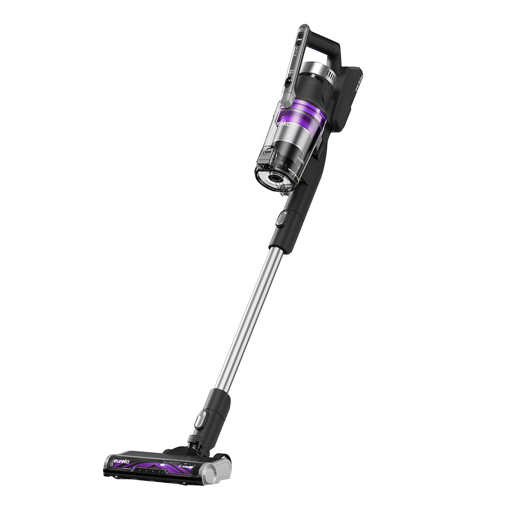 Eureka Stylus Elite Aspirateur Balai