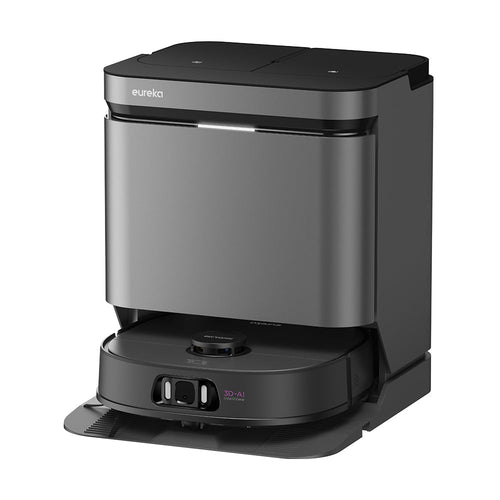 <tc>Eureka</tc> Aspirateur robot J15 Pro Ultra