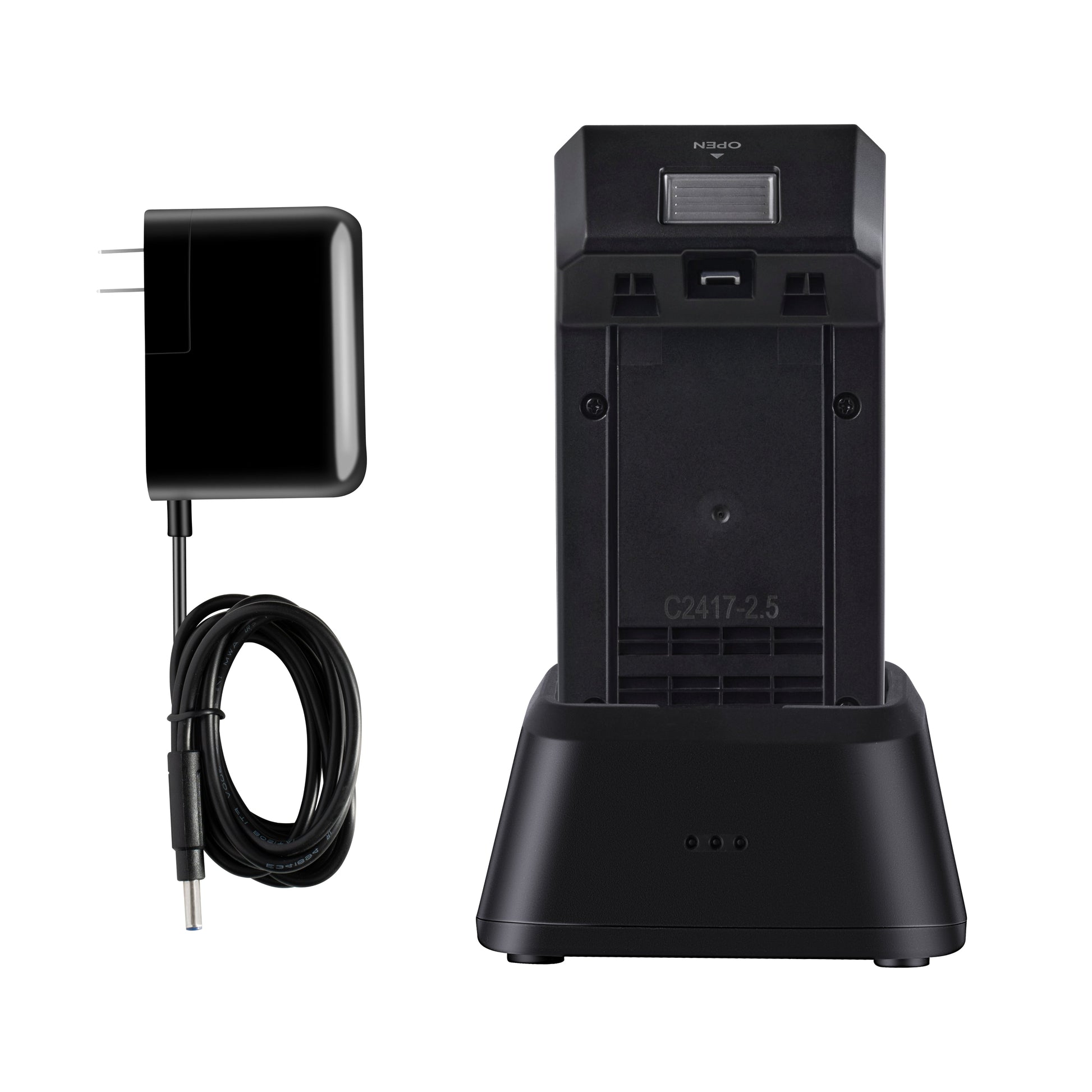 <tc>Eureka</tc> Batterie Stylus Elite