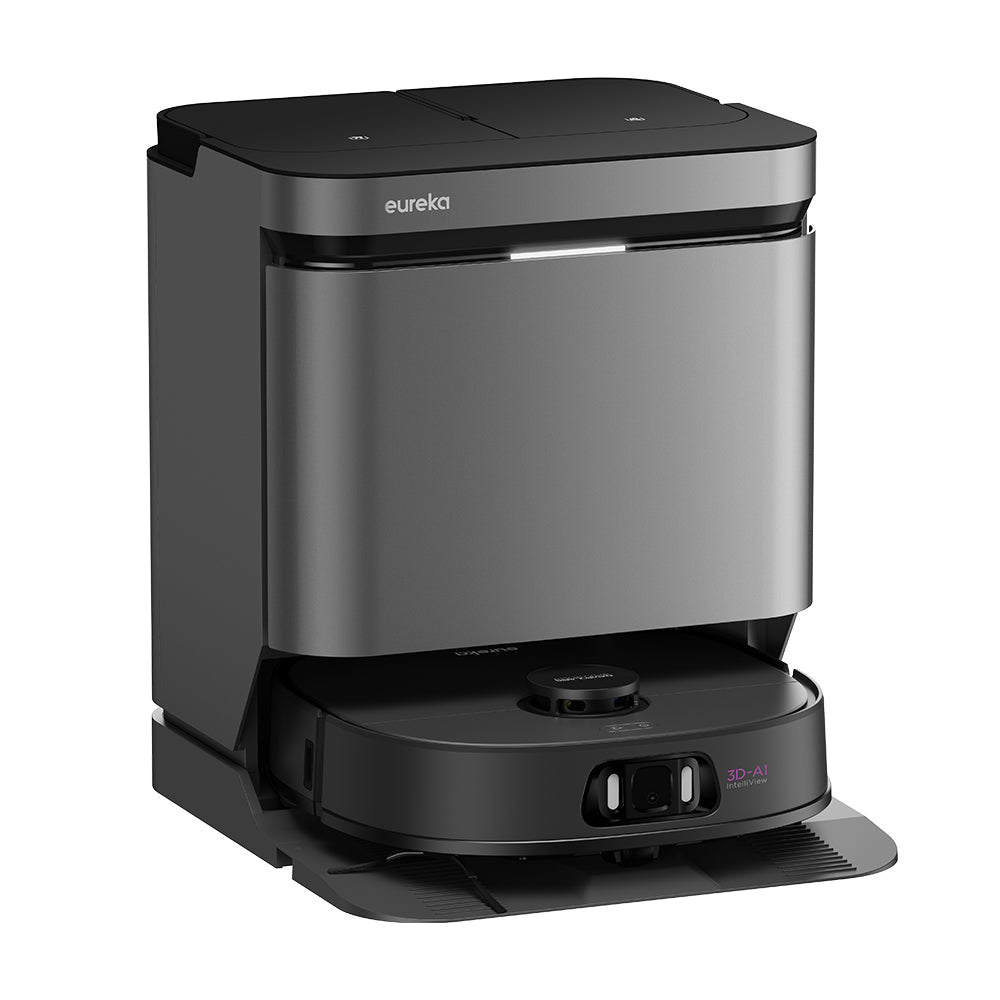 <tc>Eureka</tc> Aspirateur robot J15 Pro Ultra