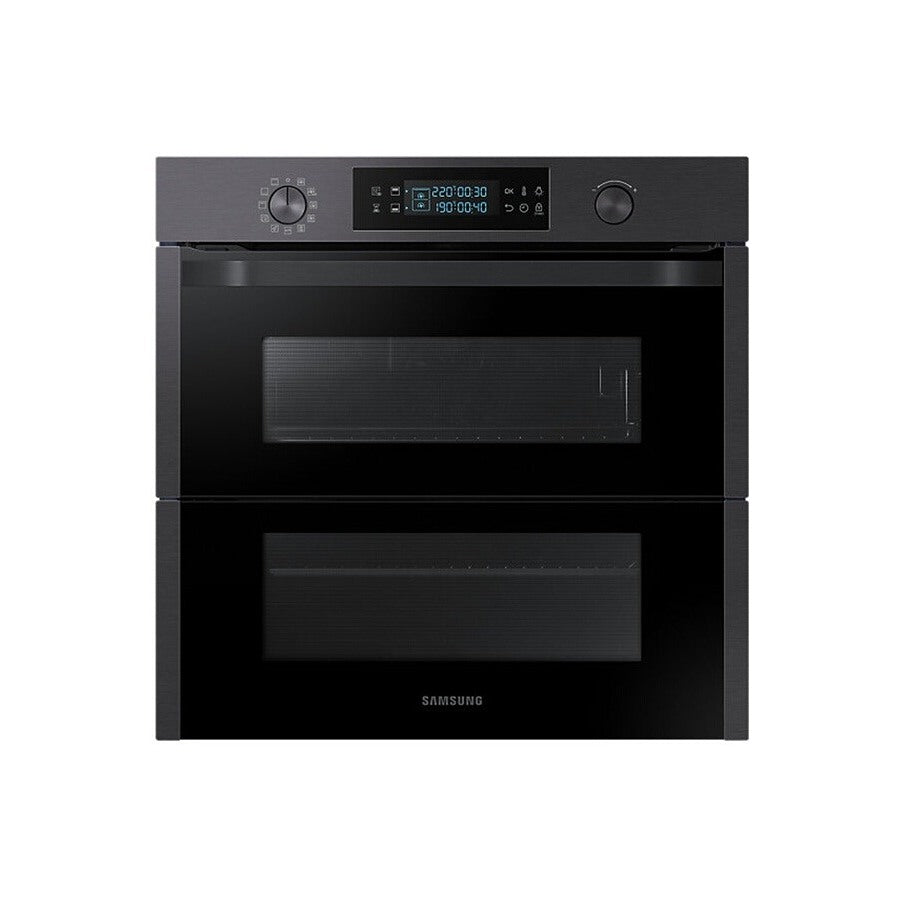 FOUR SAMSUNG DUAL COOK FLEX NV75N5671RM