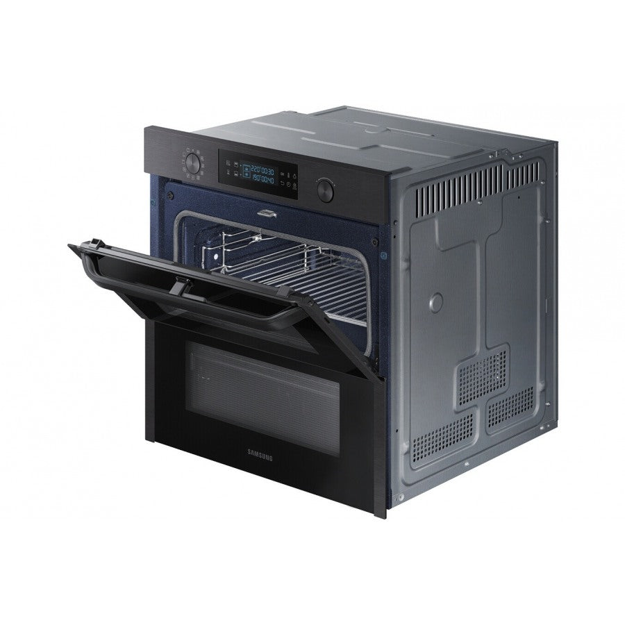 FOUR SAMSUNG DUAL COOK FLEX NV75N5671RM