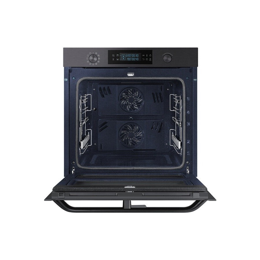 FOUR SAMSUNG DUAL COOK FLEX NV75N5671RM