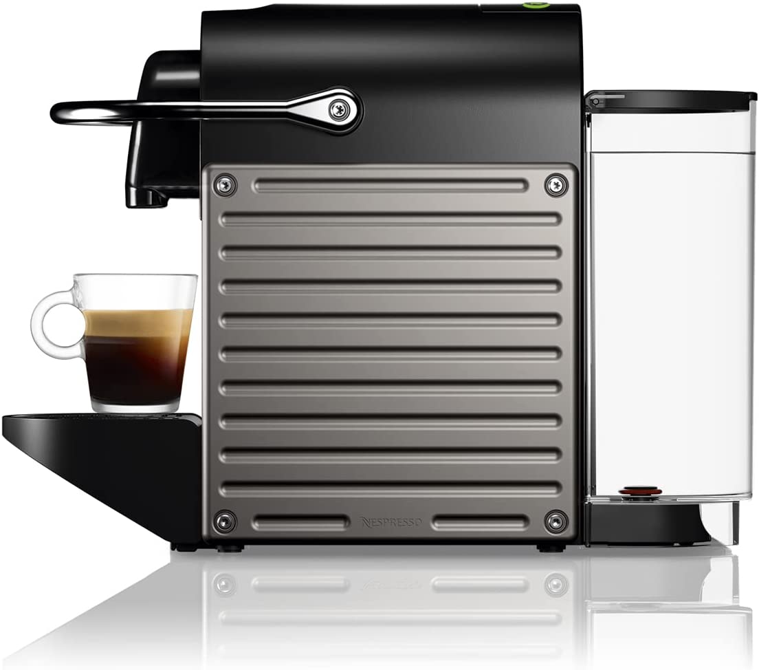 Machine à café Nespresso KRUPS