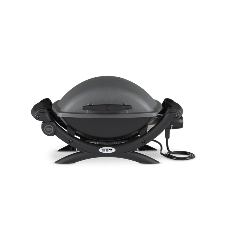 Barbecue électrique Weber® Q 1400