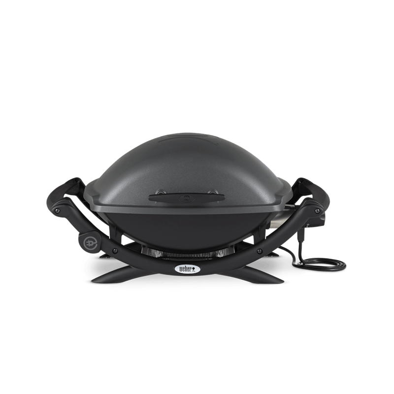 Barbecue électrique Weber® Q 2400