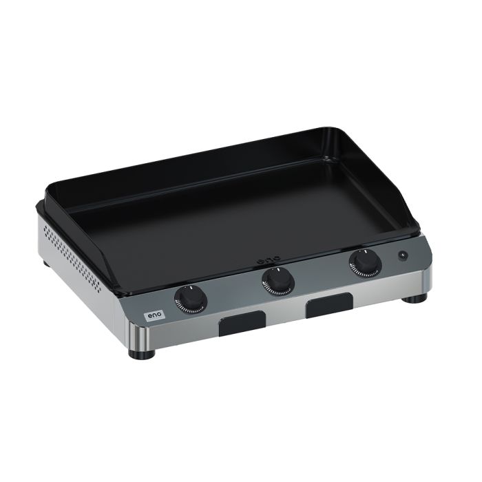 FUSION 75 Plancha Gaz - Inox