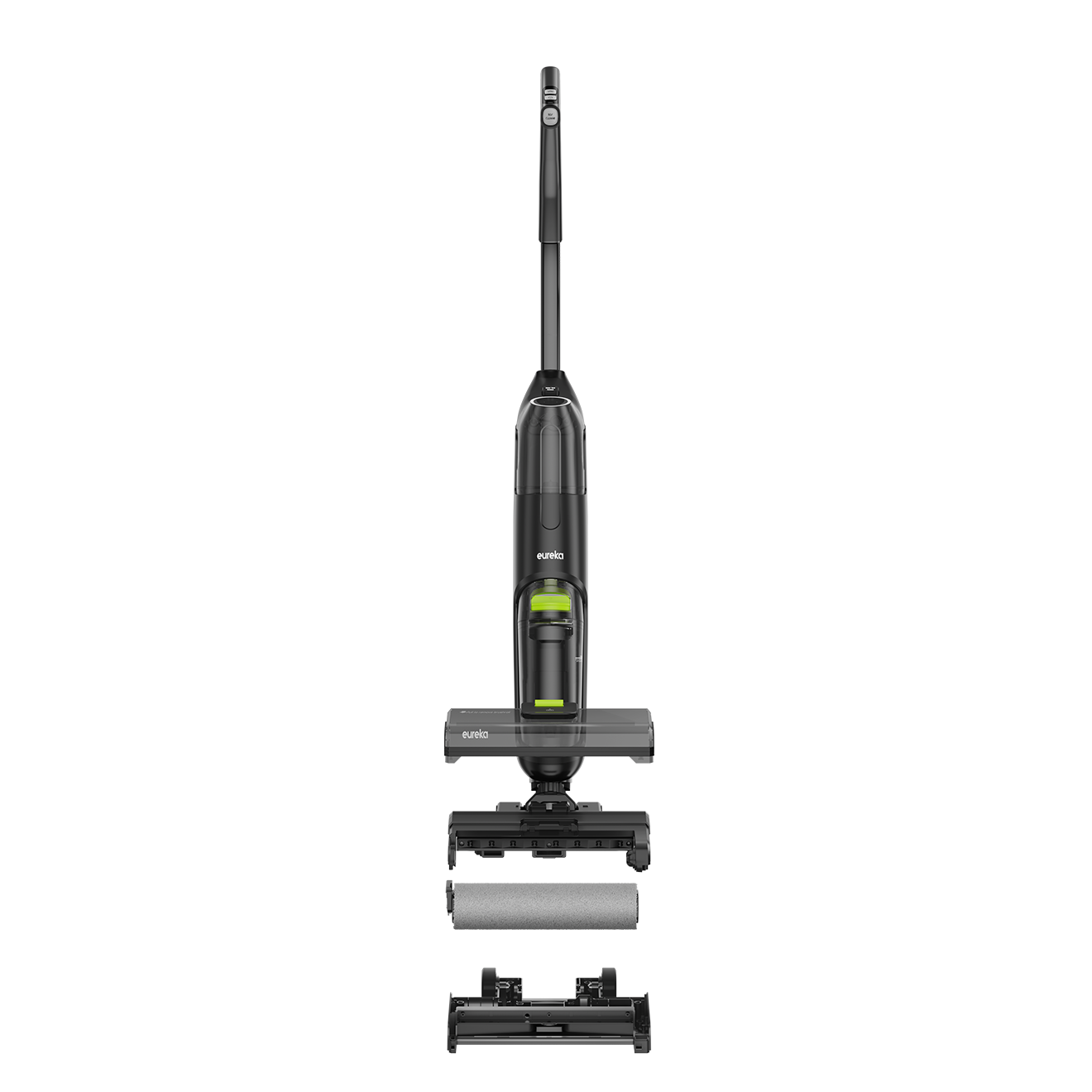 Eureka NEW400 Aspirateur Eau/poussière