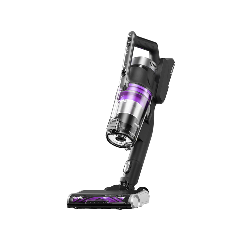 Eureka Stylus Elite Aspirateur Balai