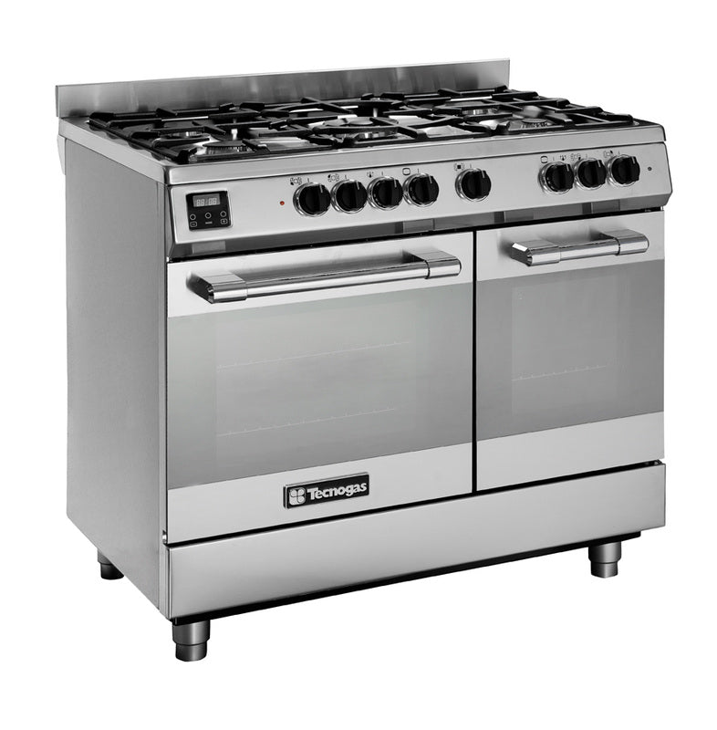 piano de cuisson TECNOGAS