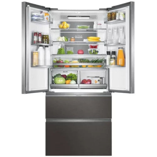 Réfrigérateur américain Haier