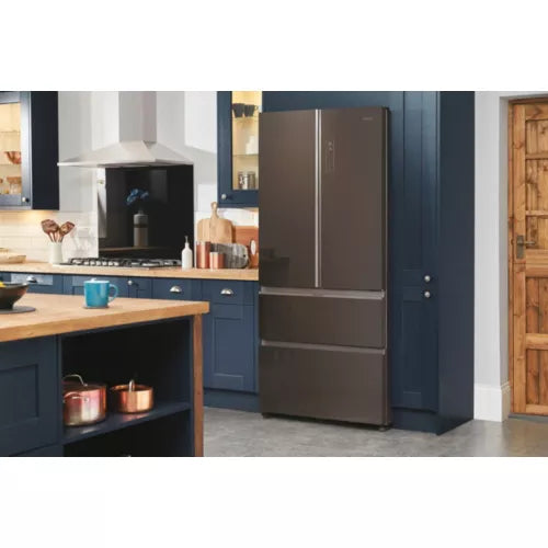 Réfrigérateur américain Haier