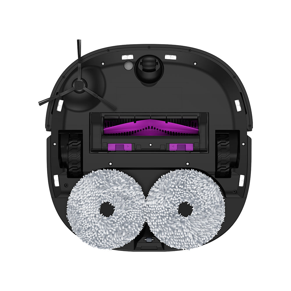 <tc>Eureka</tc> Aspirateur robot J15 Pro Ultra